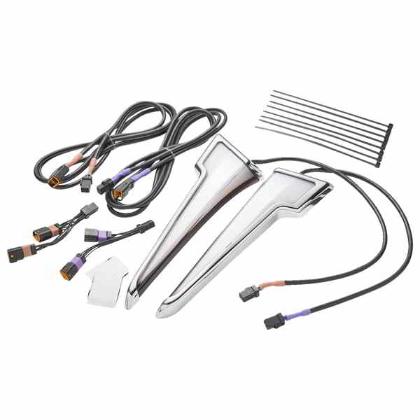 【並行輸入品】 シロ Quill? LEDフェアリングライト 12200 20403431