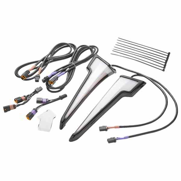 【並行輸入品】 シロ Quill? LEDフェアリングライト 12201 20403432