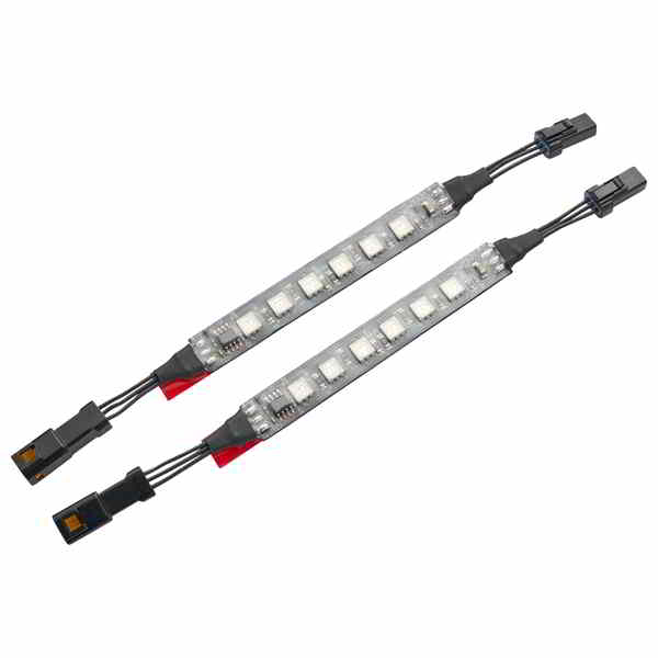 【並行輸入品】 シロ Shock & Awe EVOLVED? 照明キット 40805 20403489