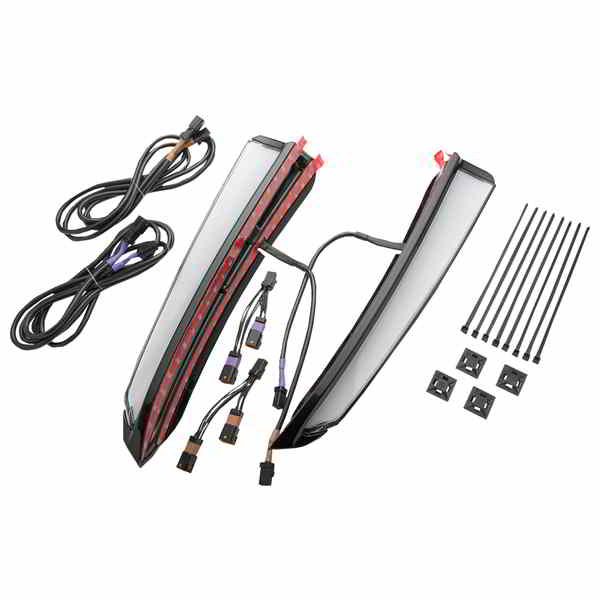 【並行輸入品】 シロ ウィングレットフェアリングライト 42501 20403497