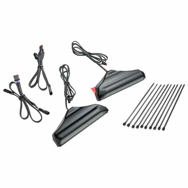 【並行輸入品】 シロ フォークナビゲーションライト 40121 20403499