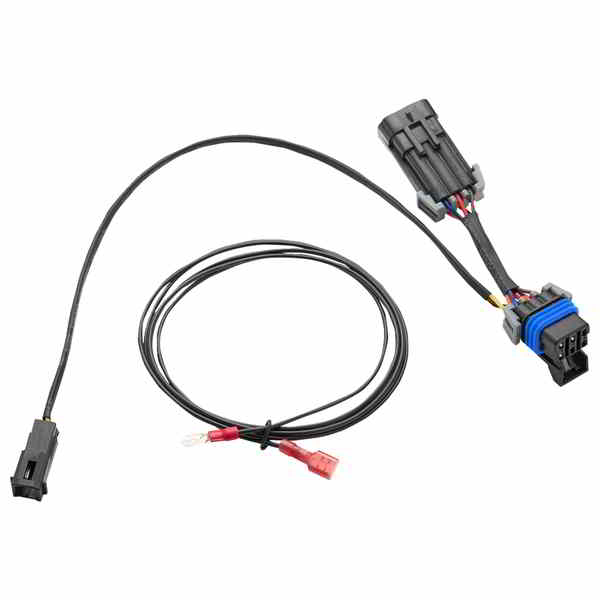 【並行輸入品】 シロ 照明ハーネス 46022 21201399