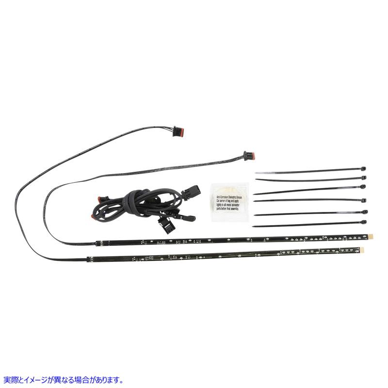 取寄せ バットブレードフェアリングトリム シロ CIRO Bat Blades 45102 23500388