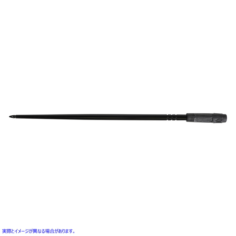 取寄せ 柔軟なアンテナ シロ CIRO Flexible Antenna - Black 15001 44010244