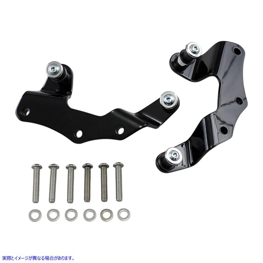取寄せ 取り外し可能な背もたれ用のドッキングキット - 取り付けキット コブラ Detachable Backrest Mounting Kit 602-2100B 15010590