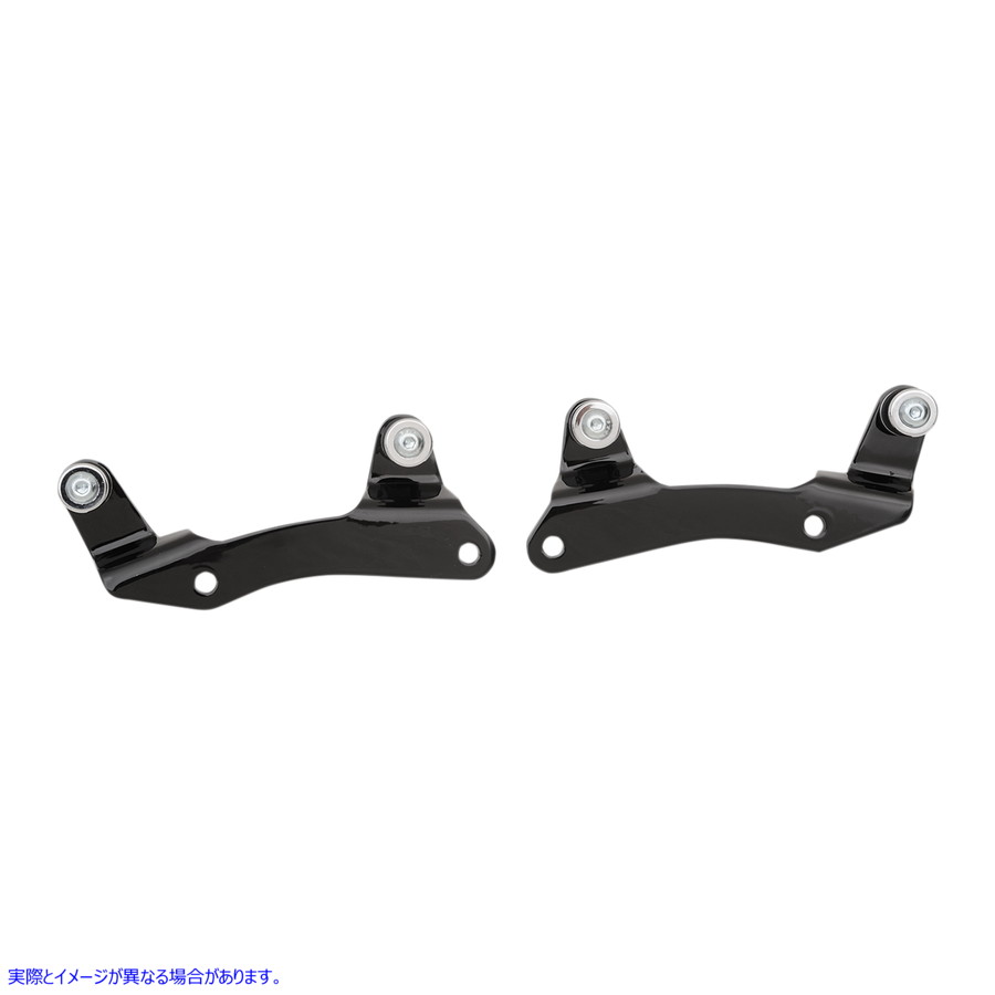 取寄せ 取り外し可能な背もたれ用のドッキングキット - 取り付けキット コブラ Detachable Backrest Mounting Kit 602-2101B 15010591