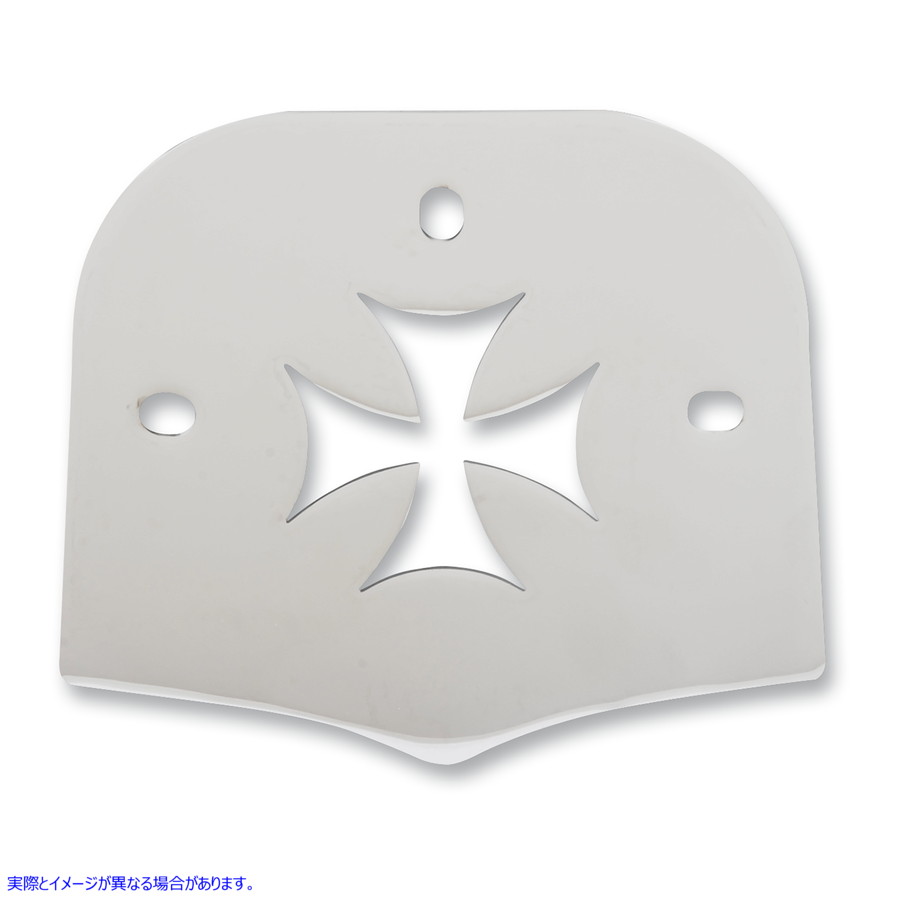 取寄せ 背もたれ挿入 コブラ Short Backrest Insert - Cross 02-5063 15060016