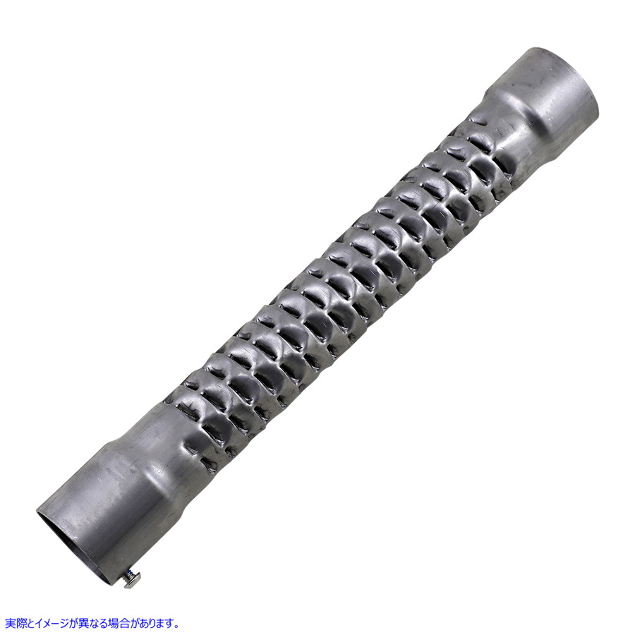 取寄せ 交換/オプションのバッフル コブラ Replacement Baffle - For 19-1/2 Muffler 9016 18610405