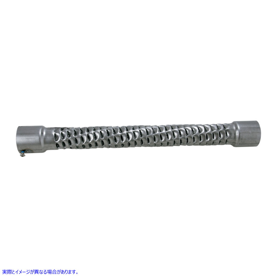 取寄せ 交換/オプションのバッフル コブラ Replacement Baffle - 1-3/4 x 19 9019 18610487