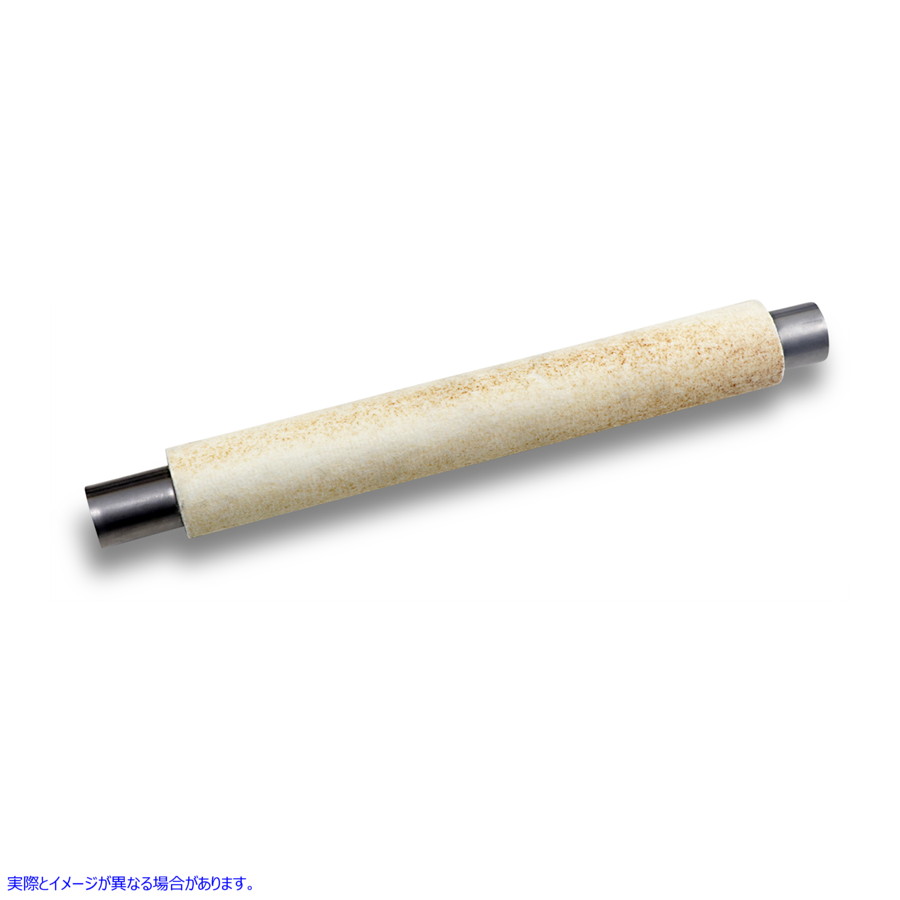 取寄せ コブラ3-1/2 スリップオンの交換バッフル コブラ Replacement Baffle - 1-3/4 9028 18610580