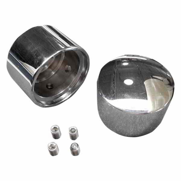 取寄せ リアアクスルカバー コロニー Axle Cover - Rear - Dome 2725-2 02141180