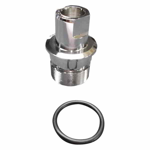 取寄せ フォークチューブプラグ/キャップ コロニー Fork Tube Plug 2737-1 04040308