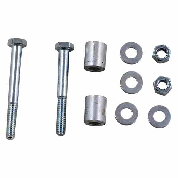 取寄せ コロニー Mounting hardware Kit - Zinc-Plated 3476-10 07040022