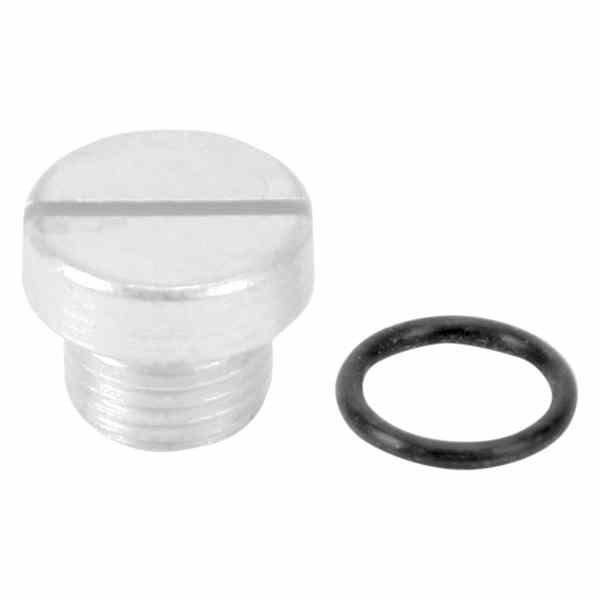 取寄せ シャベルヘッドのためのカムチェスト コロニー PLUG OIL 70-80 BT CAD 9877-2 09320051