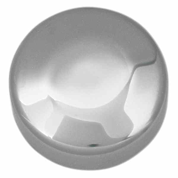 取寄せ クロムフォークステムナットキャップ コロニー Fork Stem Cap 2058-1 19133001