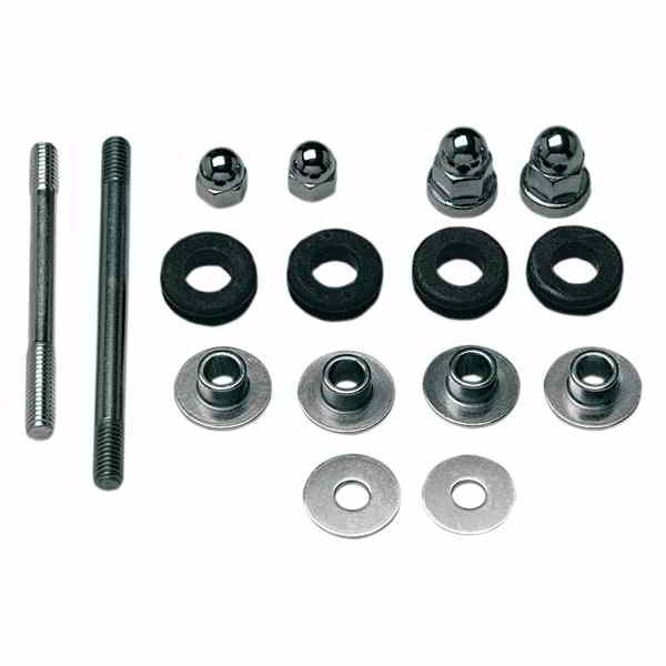 取寄せ ガソリンタンクの取り付けハードウェアキット コロニー Mount Kit - Gas Tank - XL 2107-16 19133007