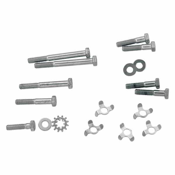 取寄せ 内側のプライマリ取り付けキット コロニー Mount Kit - Inner Primary - FLT 9904-17 19133010