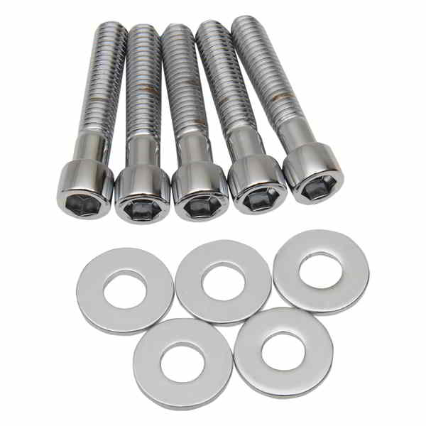 取寄せ ベルトプ??レー、スプロケット、ローターマウントハードウェアキット コロニー Mounting Hardware Kit with Washers - Belt Pulley - Socket-Head - 2-1/4 2052-10 24010122