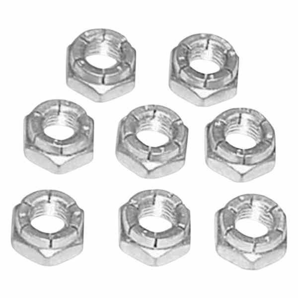 取寄せ ロッカーアームスタッドとナットキット コロニー Nut Kit - Rocker Arm 9918-8 24010434