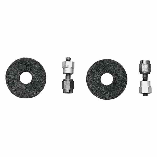 取寄せ バッテリー端子キット コロニー Battery Terminal Kit 7615-4 24010458