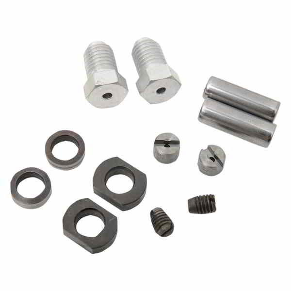 取寄せ スロットル/スパークローラーとピンキット コロニー Roller/Pin Kit - Throttle 8923-8 24010465