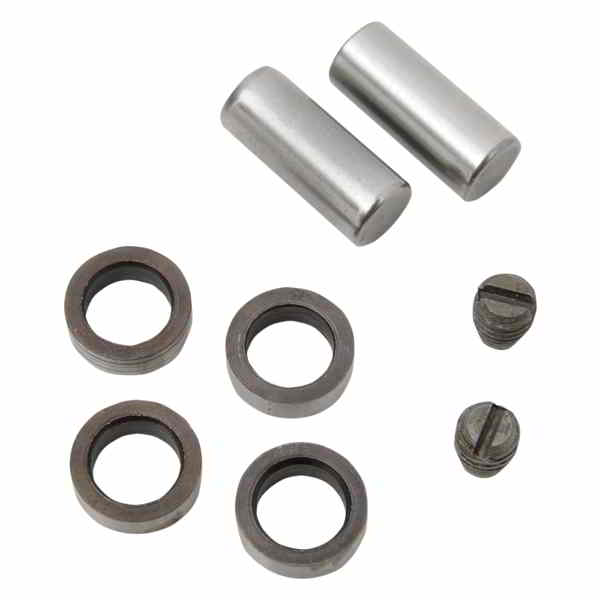 取寄せ スロットル/スパークローラーとピンキット コロニー Roller/Pin Kit - Throttle 8924-8 24010466
