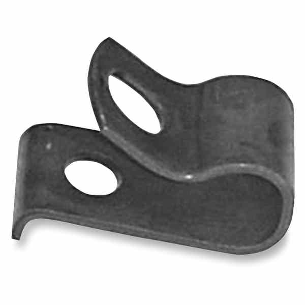 取寄せ 速度計ケーブルクランプ コロニー Speedometer Clamp - Parkerized 9646-1 24010481