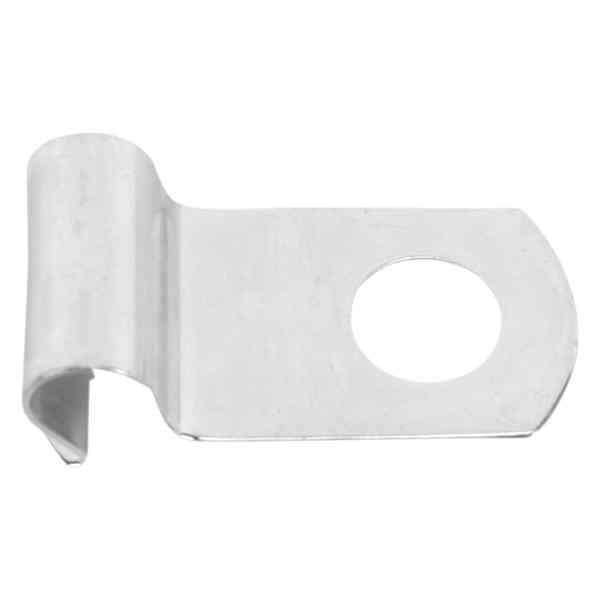 取寄せ 速度計ケーブルクランプ コロニー CLAMP SPEEDO 61-80 ZINC 9652-1 24010487