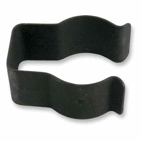 取寄せ ワイヤー/ケーブルクリップ コロニー Clip Wire - OEM #9976 2449-1 24010488
