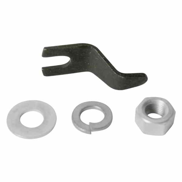 取寄せ キャブレターサポートブラケット コロニー Carburetor Bracket - '36-'52 45's 9013-4 24010504
