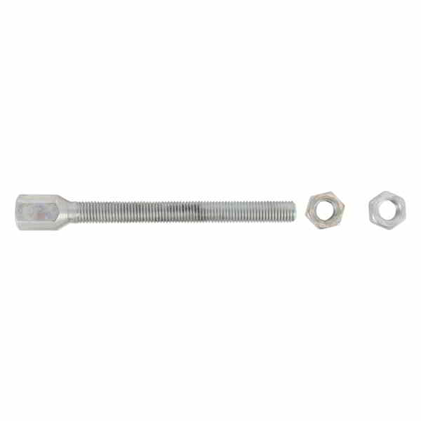 取寄せ フロントブレーキケーブルアジャスター コロニー Brake Adjuster - Cadmium 8818-3 24010524