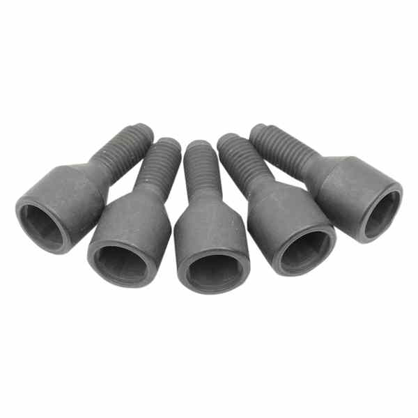 取寄せ ブレーキドラムホイールマウントソケットネジセット コロニー Nut Lug - 3/8-20 - '36-'72 2464-5 24010527
