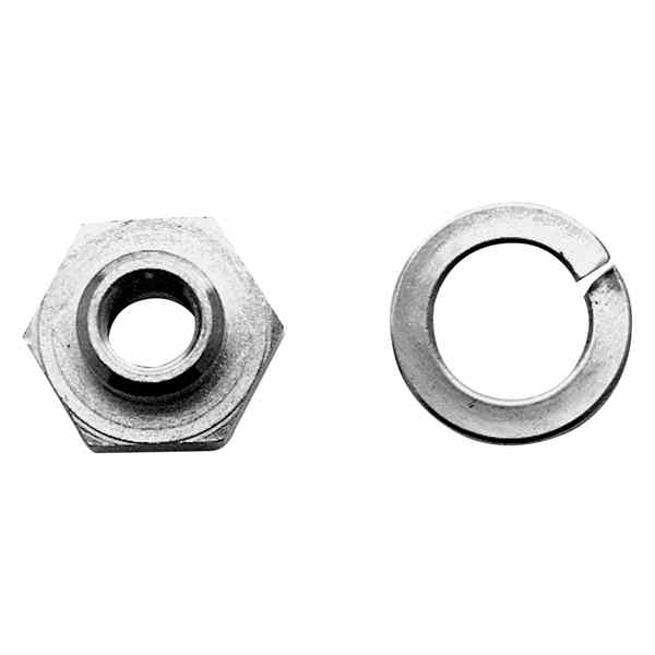 取寄せ シートポストロッドロックナット コロニー KIT NUT SEAT POST 25-81 8874-2 24010531