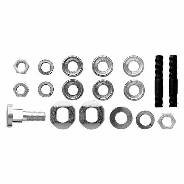 取寄せ サドルからティーマウントキット コロニー Seat Tee Mount Kit 8873-18 24010534