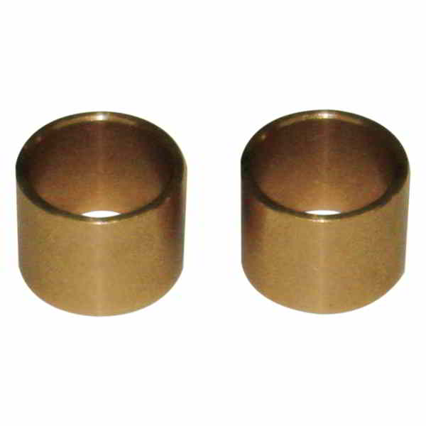 取寄せ クラッチフットブラケットブッシング コロニー Bushing - Foot Lever 2551-2 24010538