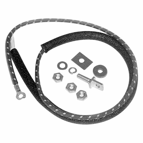 取寄せ 回路ブレーカーからコイルワイヤーアセンブリ コロニー Wire Assembly - Breaker/Coil - Big Twin 2543-10 24010608