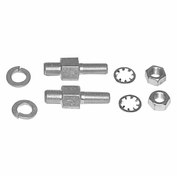 取寄せ コイルマウントスタッドキット コロニー Coil Mount Kit - '56-'82 8824-8 24010611