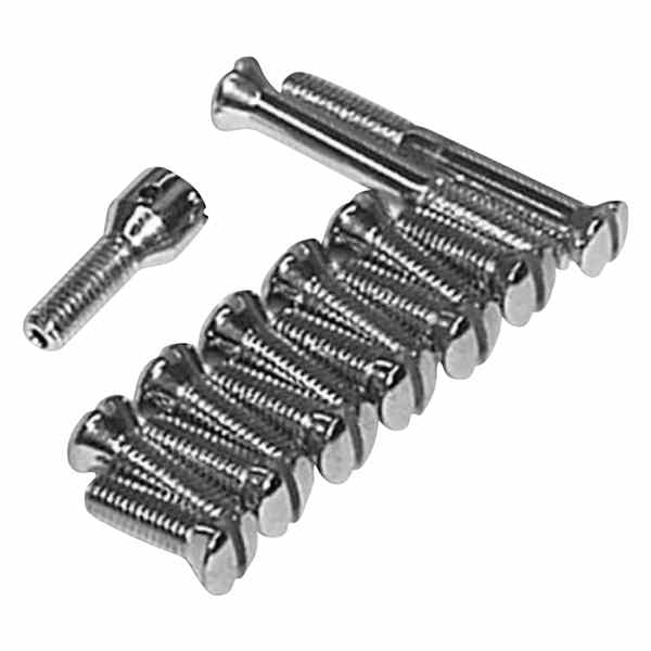 取寄せ トランスミッショントップカバーネジキット コロニー COVER SCREW KT 56-64 CHR 8147-13 24010616