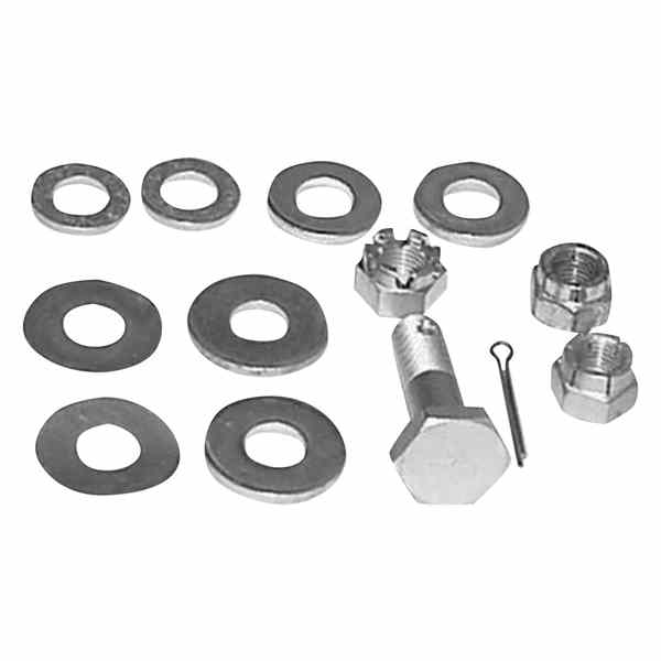 取寄せ アッパーモーターマウントボルトキット コロニー Mount Kit - Upper - Cadmium - Big Twin 2595-13 24010628