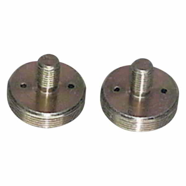 取寄せ フォークチューブスプリングリテーナーとピンレンチキット コロニー Fork Tube Retainer 7701-2 24010647
