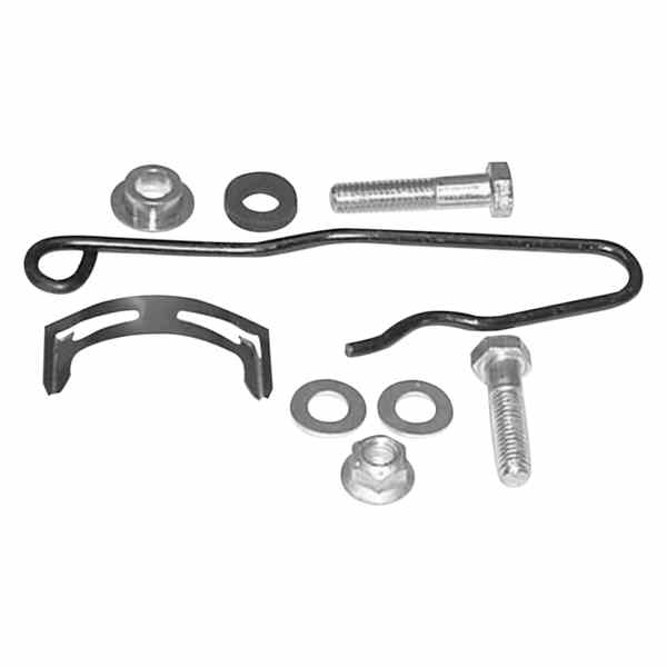 取寄せ リアキャリパーアンチビブレーションキット コロニー Caliper Anti-Vibration Kit 8935-9 24010668