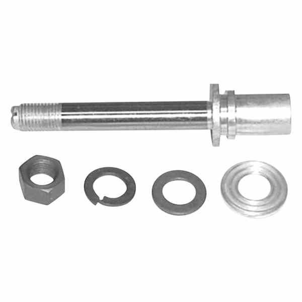 取寄せ フロントブレーキシューズピボットスタッドキット コロニー FRT BRK PIVOT STUD 49-72 2082-5 24010669