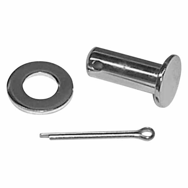 取寄せ リアブレーキキャリパーアンカーキット コロニー Brake Anchor Belt - Rear - Chrome 2564-3 24010674