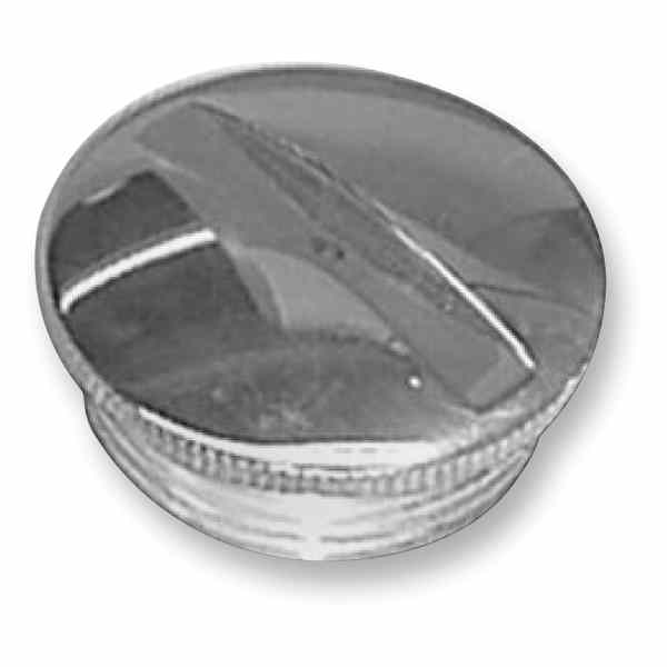 取寄せ プライマリカバーフィラーキャップ コロニー Cap - Primary Cover - Aluminum 2144-1 24010684