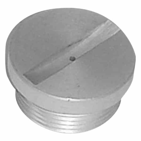 取寄せ プライマリカバーフィラーキャップ コロニー Cap - Primary Cover - Aluminum 2559-1 24010687