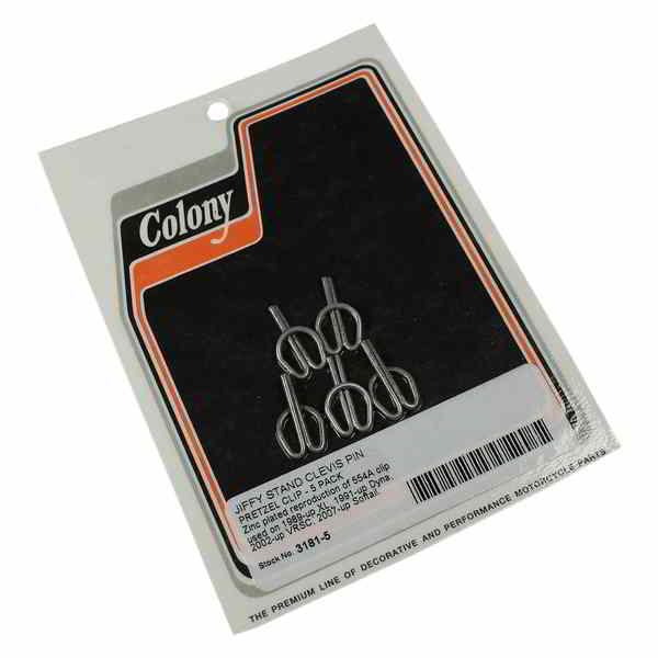 取寄せ コロニー Pin Kit - Kick Stand 3181-5 24011135