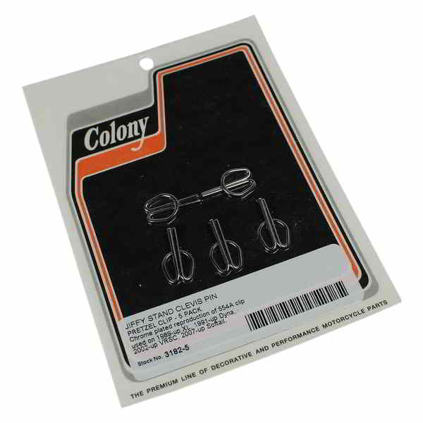 取寄せ コロニー Pin Kit - Kick Stand 3182-5 24011136