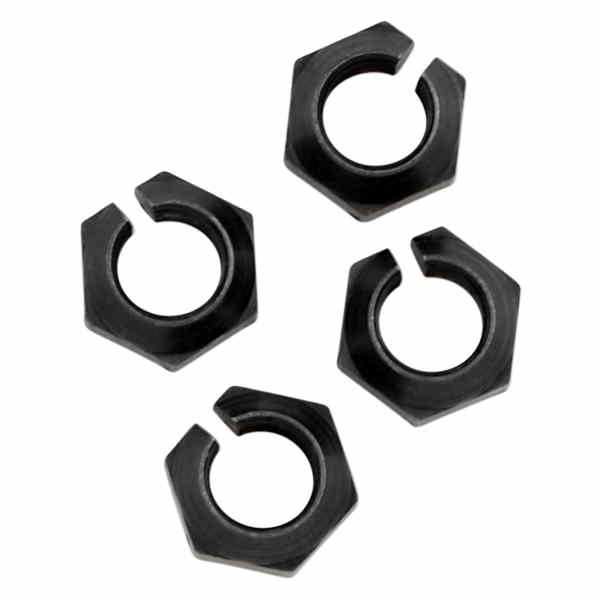 取寄せ Tappet Adjuster Locknuts コロニー Tappet Adjuster Locknuts 8780-4 DS189844