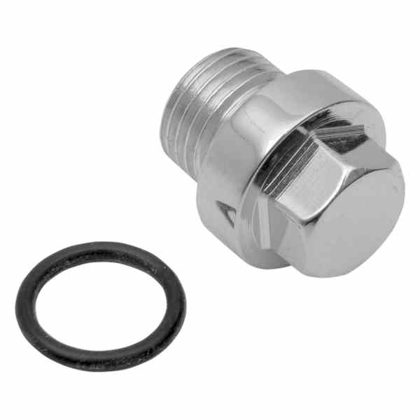 取寄せ クロムオイルポンププラグとキット コロニー Plug Kit - Relief Valve - Tappet Check 8703-2 DS189909