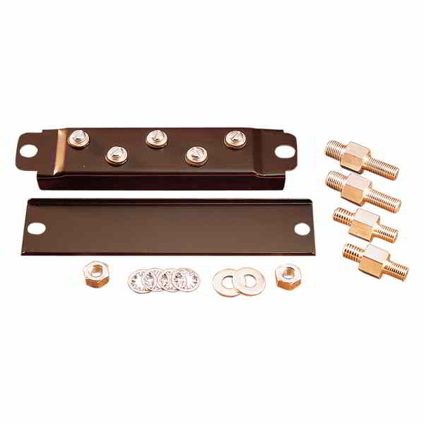 取寄せ ターミナルボックスアセンブリ コロニー Terminal Box Assembly - Harley Davidson 8005-12 DS189917